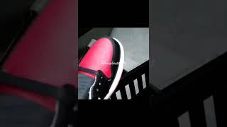 UnBoxing BredToe Jordan 1s!