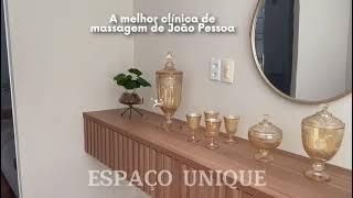 NOSSO ESPAÇO - Unique - Em João Pessoa