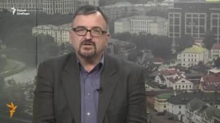 «Лукашэнка ў нечым нагадвае позьняга Януковіча» | Лукашенко в чём-то напоминает позднего Януковича