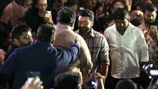 Hero Suriya Entry @ Kanguva Meet | Suriya | Bobby Deol | Devi Sri Prasad | Siva | Shreyas Media