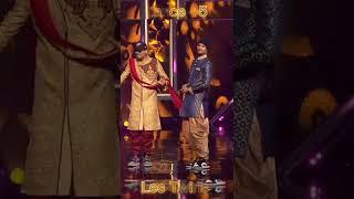 Les Twins In Dance Plus 5