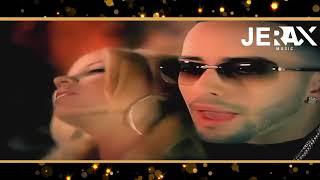 VIDEOMIX REGGAETON OLD SCHOOL (1)  EN HD -  [DJ Jerax Music]