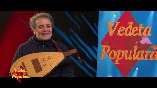 Mihai Mihăescu la Vedeta populară (@TVR1)