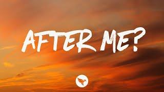 Kashus Culpepper - After Me? (Lyrics)