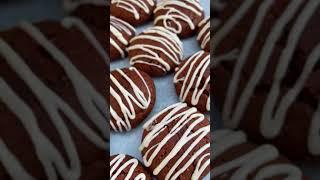 Печенье из варенья