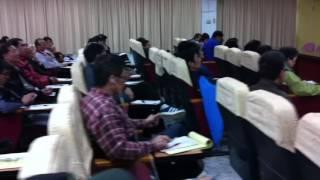 【陳霖】桃園學員的股票期貨分享