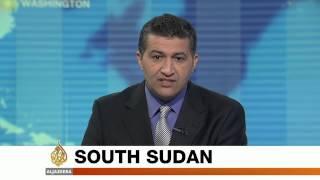 News Bulletin - 03:35 GMT update