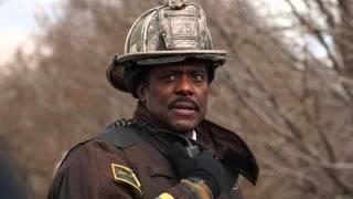 eamonn walker as Chief Wallace Boden in chicago fire