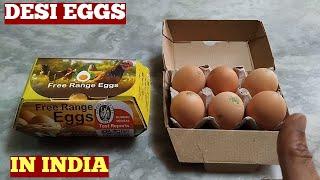 Discover The Power Of Desi Eggs: Your Ultimate Superfood Guide! You Need To Know