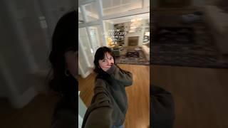 Pt. 2 of the Window Wall - Breaking up with our open concept living room