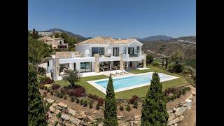 Villa Amara – A Masterpiece of Modern Luxury in Marbella