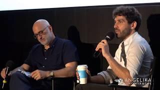 Joshua Weinstein on the Importance of Authenticity - MENASHE