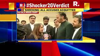 Lawyer Vijay Agarwal speaks to Republic TV, compares the 2G scam to Bofors case.