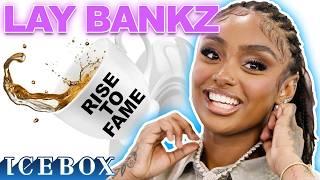 Lay Bankz Spills The Tea On Her Rise To Fame!