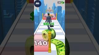 Money  rush gameplay  gaming trending New Play Win 33th RVG #chreographer #youtubeshort #trending