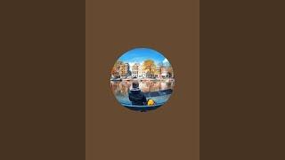 Life in Katwijk  / الهجرة الى هولندا  is live!