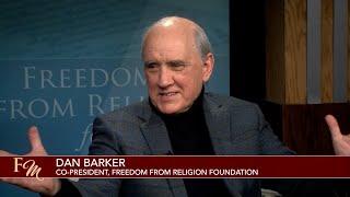 Freethought Matters Preview: Dan Barker