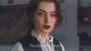 " Ayla " | Turkish | Oriental Type Beat 2023 (prod. Ata Beatz)