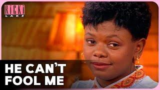 I Know He's Cheating | FULL EPISODE | Ricki Lake