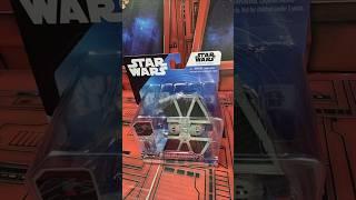 Review of Star Wars Micro Galaxy Squadron TIE Striker