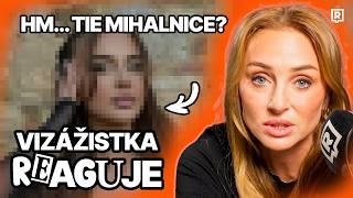 Profíčka Lucid HODNOTÍ make up Momy, Teri Pallovej, Kristíny Svarinskej, Lenočky, či známych mužov