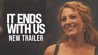 IT ENDS WITH US - New Trailer (HD)