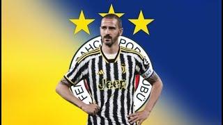 Leonardo Bonucci - Fenerbahçe (2024)