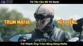 [Review Phim] Từ Tên Côn Đồ Vô Danh Trở Thành Ông Trùm Băng Đảng Mafia