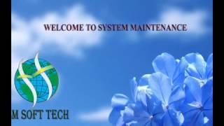 ABOUT SM SOFT TECH