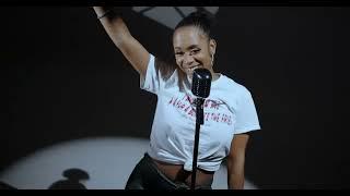 Carmon Mello  - 1 Thang Bout Me | The SwitchUp ATL Performance Episode #108