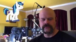 Stay Brony My Friends, with DustyKatt - Episode 20 - 8/20/2012