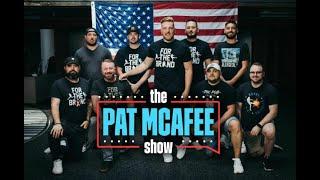 Best of Ty Schmit from The Pat Mcafee Show Part II