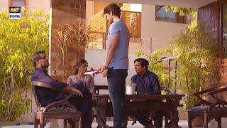 Shikwa Episode 55 | Best Scene | ARY Digital