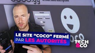 Coco: le site utilisé pour des guets-apens homophobes fermé par les autorités