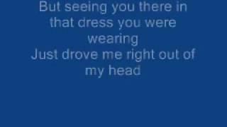 Tequila talking-Lonestar-lyrics