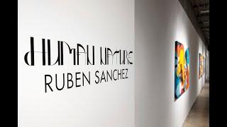 Moberg Gallery | Ruben Sanchez | Human Nature