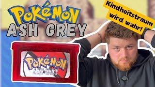 Der Pokémon-Anime auf dem Gameboy! In diesem ROM-Hack spielst du Ash - Pokémon Ash Grey im Test!