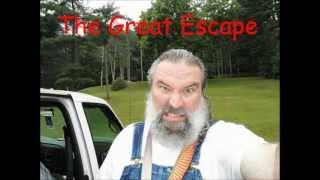 The Great Escape