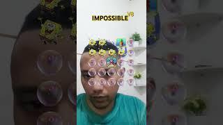 ConnectSpongebob v8 impossible #filtertiktok #spongebob #connect