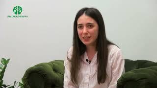 Psixoloq Nigar Mərdanova: "Uşaqları cəzalandırmağın müsbət təsiri varmı?"