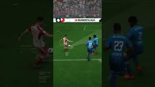 Guerreiro 22,Bayern Munich, TOP GOAL! #shortvideo #shorts #short