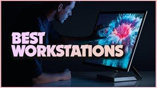 Best Workstations for Every Need: From Gamers to Architects