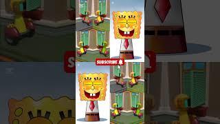 Sprunki OC Spongebob Phase 2 (Sprunki incredibox animation) #sprunki #Sprunkiy Fun