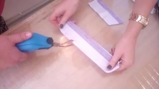 Насадки к термоножам AMT