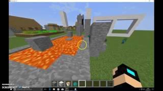 minecraft pirata no canal????
