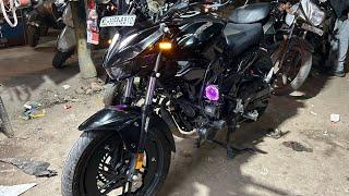 Cheapest Modification  | Hero Xtreme 125r | Visor Modified | Hero splendor modification