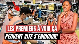 Ce produit peut vous rapporter 10 000$ en seulement 30 JOURS! | Parlons De Business