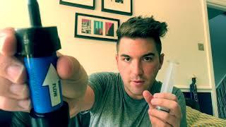 Rob Hikes: How to Clean Sawyer Mini Water Filter (Guide)