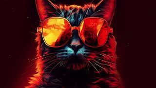 MINIMAL TECHNO PARTY RADIO 2024 TRIPPY CAT MUSIC