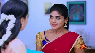 Punitha - Full Episode | EP - 07 | 21 Oct 2024 | Tamil Serial | Sun TV